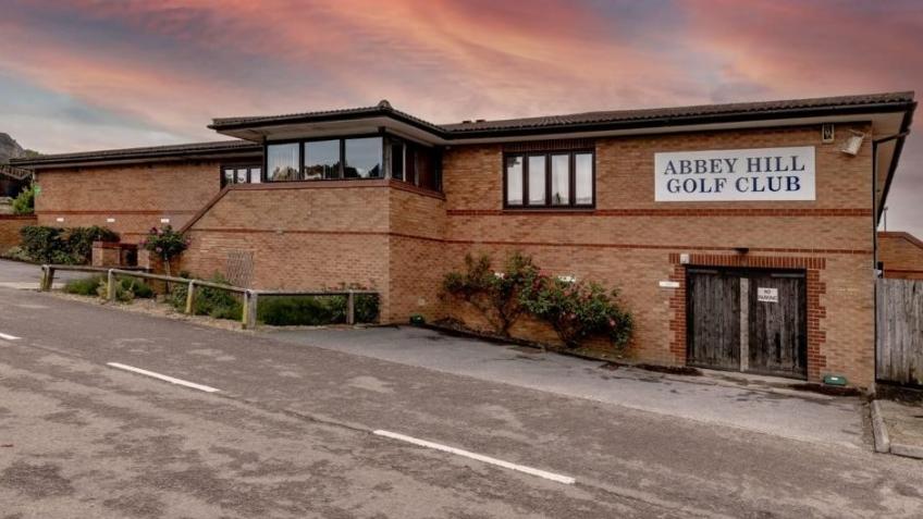 Abbey Hill Golf Club