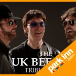 Bee Gees Tribute