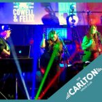 SoulMoFunk Live Band