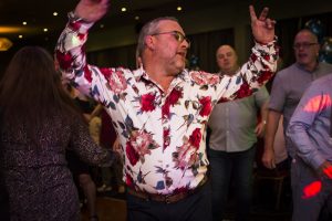 Drifters and Four Tops Tribute - Music and Friends