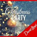 Disco Night (Xmas Party)