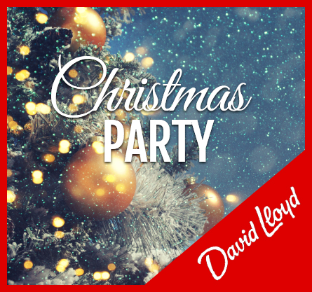Christmas Party