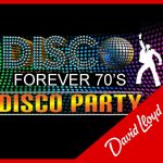Disco Night