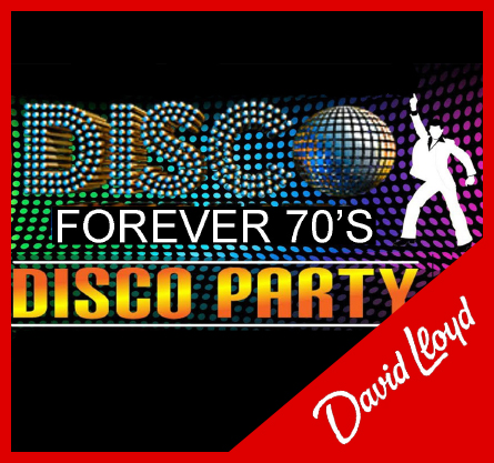 Disco Night