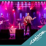 Live - The Groove Town Band