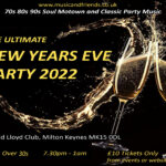 New Years Eve