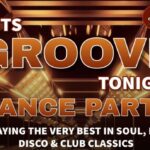Let's Groove Tonight