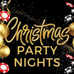 Disco Night (Xmas Party)