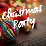 Christmas Party Night