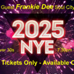New Years Eve Party