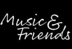 Music and Friends